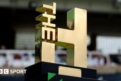 First Hundred auction to span two days in March