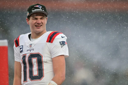 Patriots injury analysis before Super Bowl 60 vs. Seahawks