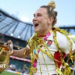 Lions tour provides spark for Jones after World Cup peak