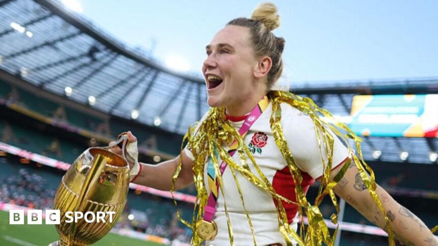 Lions tour provides spark for Jones after World Cup peak