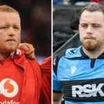 Wales call Wainwright as Assiratti to miss Six Nations
