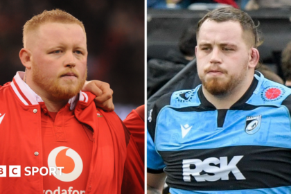 Wales call Wainwright as Assiratti to miss Six Nations