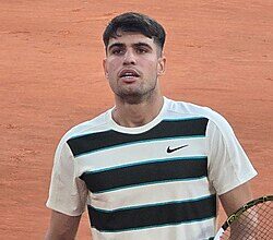 Carlos Alcaraz nears Career Grand Slam dream with maiden semis berth