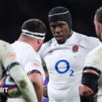 'We're there for him' - England will rally around grieving Itoje