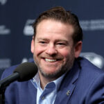 Seahawks GM John Schneider makes history by advancing to Super Bowl LX