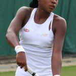 Coco Gauff destroys racket in anger after AUS Open exit, video goes viral