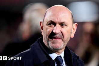 Spain to host 2030 World Cup final, federation says