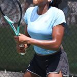 What went wrong for Coco Gauff at the Australian Open