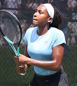 What went wrong for Coco Gauff at the Australian Open