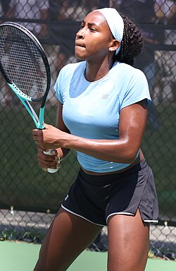 What went wrong for Coco Gauff at the Australian Open