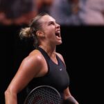 Aryna Sabalenka questions Australian Open rule that left her puzzled