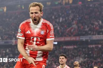 Bayern legend? How Kane is viewed in Germany as contract talks begin