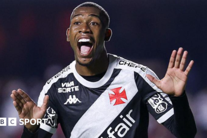 Coutinho advice & Adriano comparison - Bournemouth's new Brazilian teen