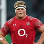 Baxter out of Six Nations as prop problems grow for England