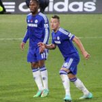 Palmer 'untouchable' at Chelsea amid Man Utd links