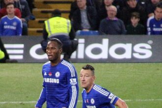 Palmer 'untouchable' at Chelsea amid Man Utd links