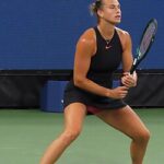 Aryna Sabalenka, Elina Svitolina roll into Aussie semifinals