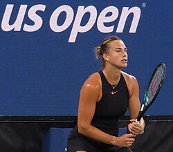 Aryna Sabalenka, Elina Svitolina roll into Aussie semifinals