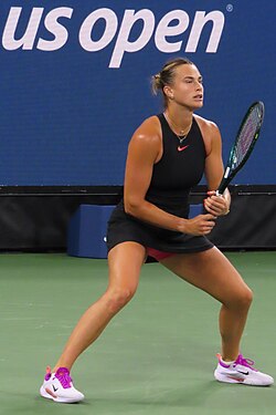 Aryna Sabalenka, Elina Svitolina roll into Aussie semifinals