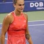 Aryna Sabalenka wins hearts with cheeky birthday request to Carlos Alcaraz