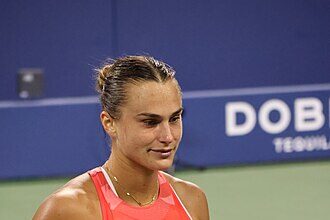 Aryna Sabalenka wins hearts with cheeky birthday request to Carlos Alcaraz