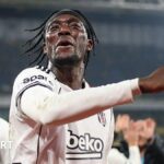 Villa sign striker Abraham for £18m