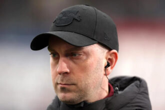 Confirmed Lineups: St. Pauli vs. RB Leipzig