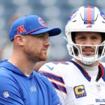 Bills tap Joe Brady as next head coach: reports