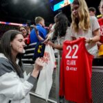 Indiana Fever star Caitlin Clark earns big NBA analyst opportunity