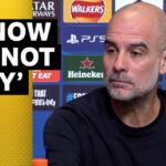 Guardiola defends referee remarks after Wolves win