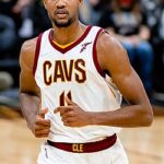 Evan Mobley will be re-evaluated in one to three weeks with calf strain