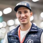 German alpine skier Vogt won't be allowed to compete at Winter Games