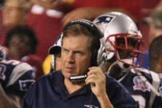 Sources: Belichick not a 1st-ballot Hall of Famer