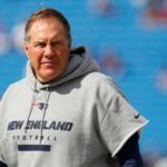 Report: Bill Belichick misses out on Hall of Fame selection in first year of eligibility