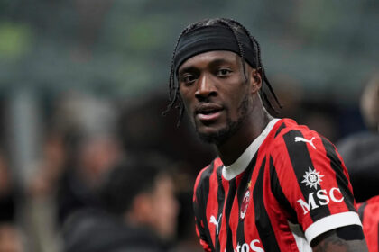 Aston Villa signs striker Tammy Abraham from Besiktas