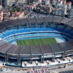 Two fans in hospital as Chelsea urge caution after Naples 'incident'