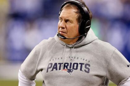 Who didn't vote for Bill Belichick? What we know about snub from first ballot Hall of Fame list