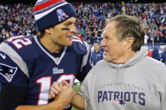 LeBron James, Patrick Mahomes, others react to 'insane' Bill Belichick Hall of Fame snub
