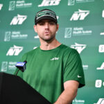 Report: Jets parting ways with OC Tanner Engstrand
