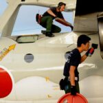 Reports: Jets, OC Tanner Engstrand part ways