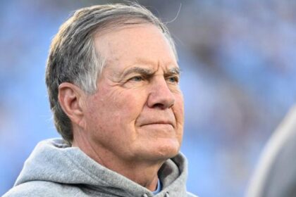 Bill Belichick sends a sharp message to voters after Hall of Fame snub