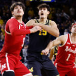 Michigan pulls out tough win, but Nebraska shows it's legit in loss