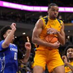 Marquette dominates first half en route to big win over Creighton