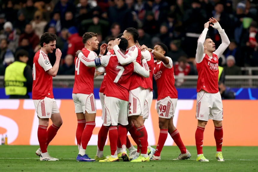 Arsenal vs Kairat – Match preview and team news