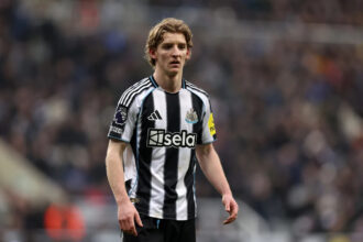 Newcastle United XI vs PSG – Predicted lineup and team news