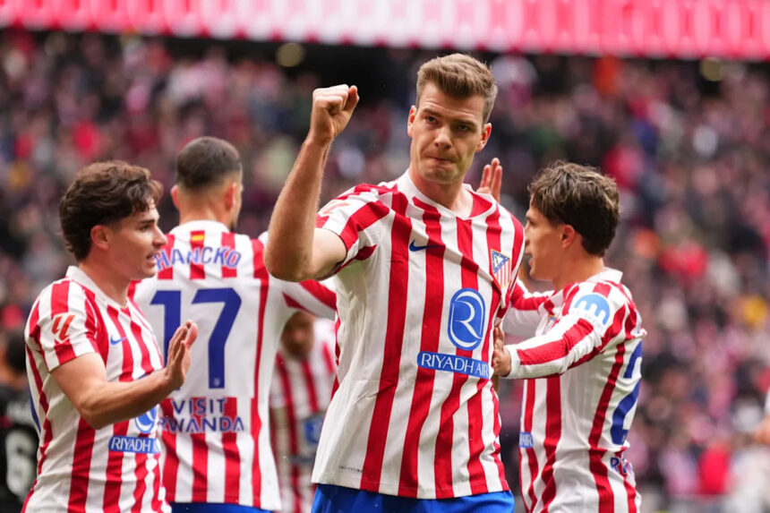 Atletico Madrid vs Bodo/Glimt – Match preview and team news