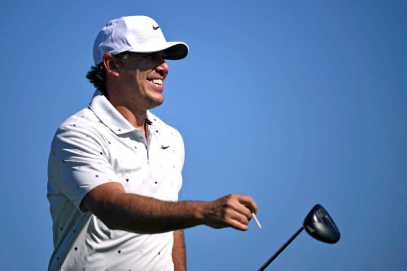 Why Brooks Koepka returning to PGA Tour helped him ‘fall in love’ with golf again