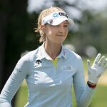 Nelly Korda: Not including women in TGL a 'huge and unbelievable miss'
