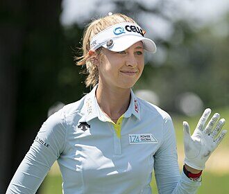 Nelly Korda: Not including women in TGL a 'huge and unbelievable miss'