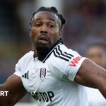 West Ham sign winger Traore from Fulham